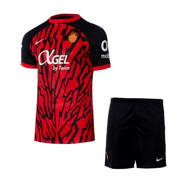 Camiseta RCD Mallorca 1ª Niño 2024-2025